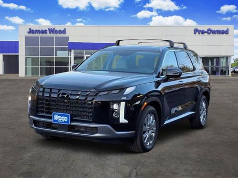Used 2025 Hyundai Palisade SEL FWD image 1