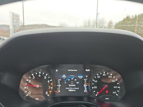 Used 2024 Jeep Compass Latitude w/ Convenience Group image 23