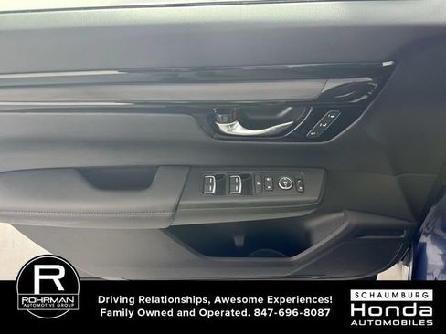 Used 2023 Honda CR-V EX-L image 21
