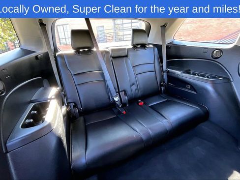 Used 2018 Honda Pilot EX-L image 36