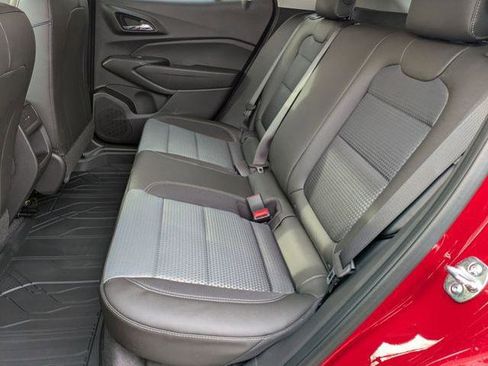 New 2026 Chevrolet Trax LT w/ Driver Confidence Package image 23