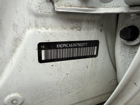Used 2022 Kia Sportage SX AWD/4WD image 19
