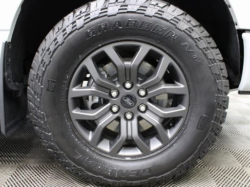 Used 2023 Ford F150 Tremor image 8