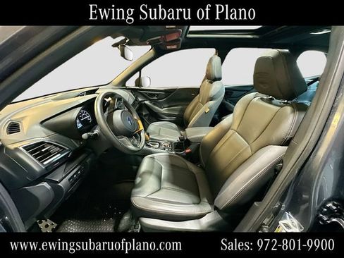 Used 2023 Subaru Forester Wilderness AWD/4WD image 22
