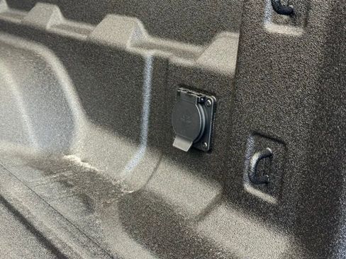 New 2026 Chevrolet Colorado ZR2 image 5