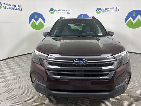 New 2026 Subaru Forester Premium image 3