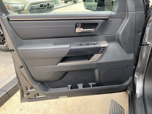 New 2026 Toyota Tundra Platinum AWD/4WD image 19