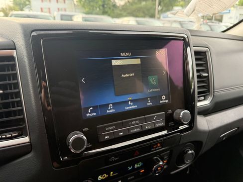 Used 2023 Nissan Frontier SV w/ SV Convenience Package AWD/4WD image 26