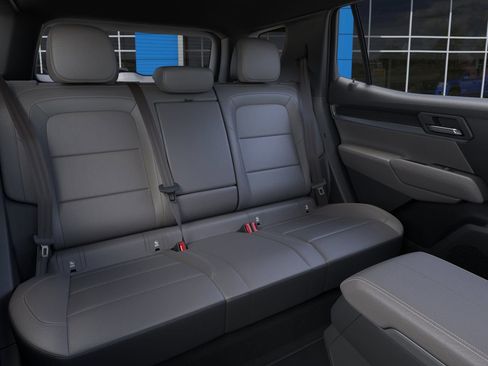 New 2026 GMC Terrain Elevation w/ Elevation Premium Package image 18