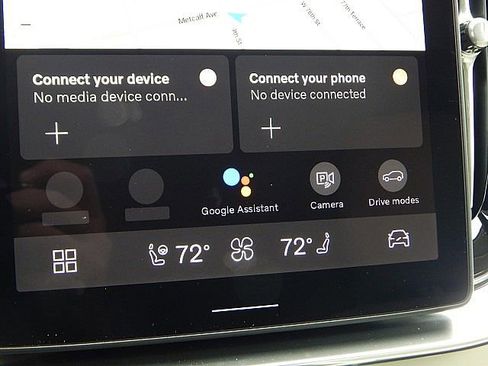 New 2026 Volvo XC90 B6 Ultra image 19