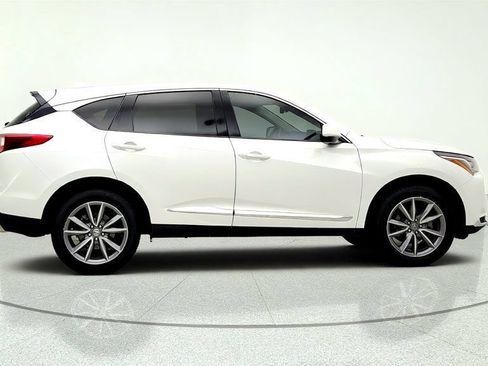 Used 2024 Acura RDX SH-AWD w/ Technology Package image 4