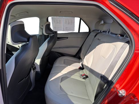 Used 2023 Kia Niro Wind FWD image 16