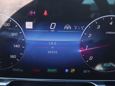 Used 2021 Mercedes-Benz S 580 S 580 image 23