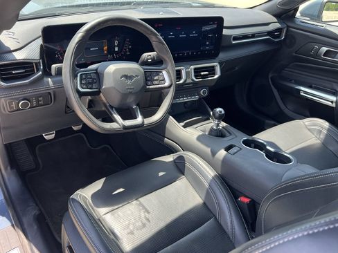 Used 2024 Ford Mustang GT Premium RWD image 6