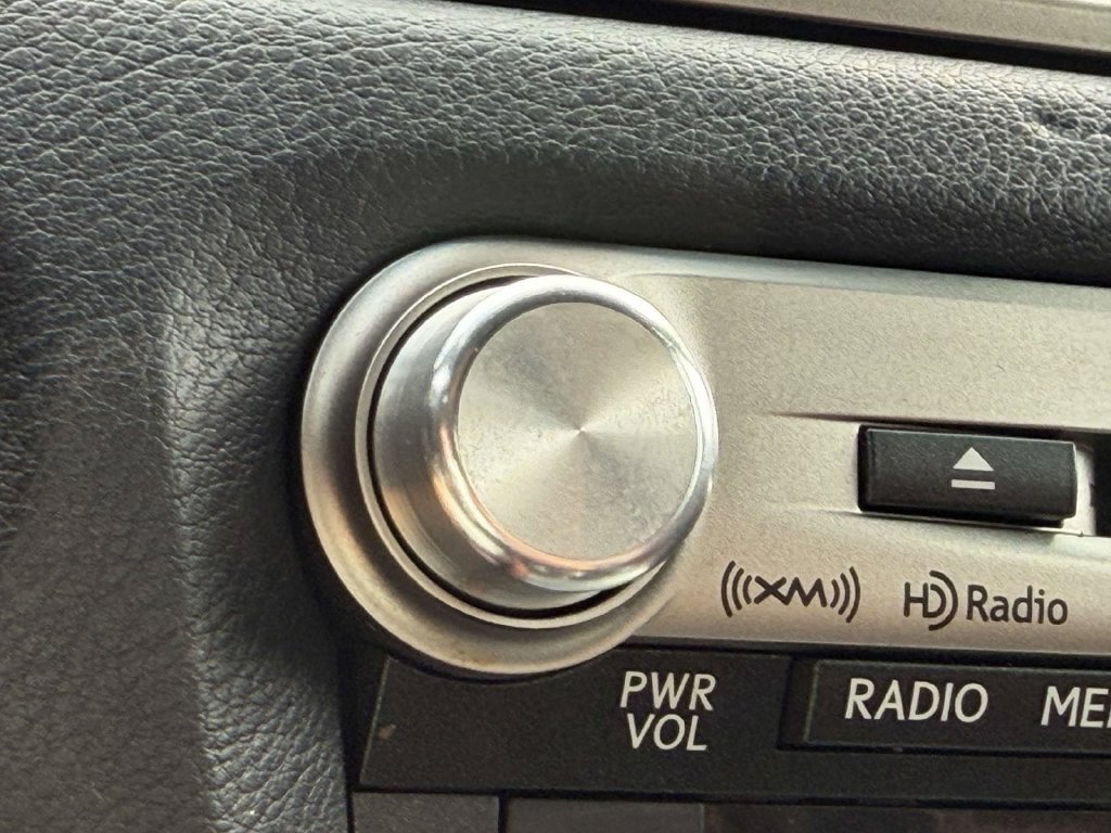Used 2014 Lexus GS 350 w/ F Sport Package RWD image 33