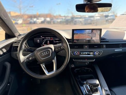 Used 2024 Audi A5 2.0T Premium Plus image 18