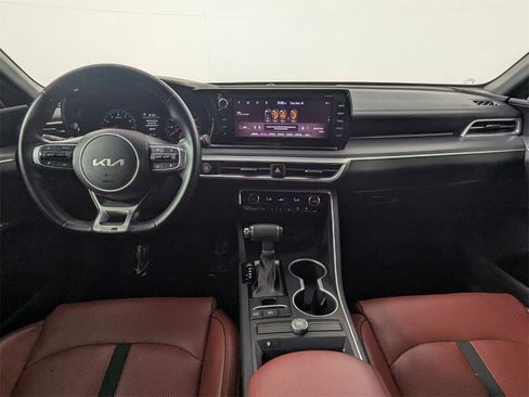 Used 2022 Kia K5 GT-Line w/ GT-Line FWD Premium Package image 14