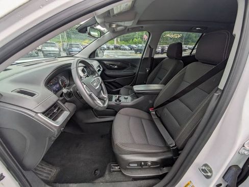 Used 2023 GMC Terrain SLE w/ Driver Convenience Package AWD/4WD image 25