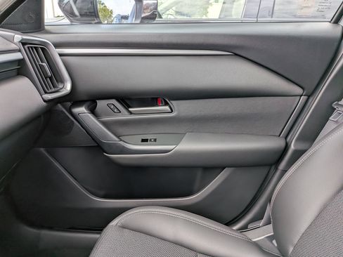 New 2026 MAZDA CX-50 AWD 2.5 S w/ Cargo Package image 33