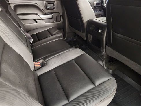 Used 2016 GMC Sierra 1500 SLT w/ All-Terrain Package image 31