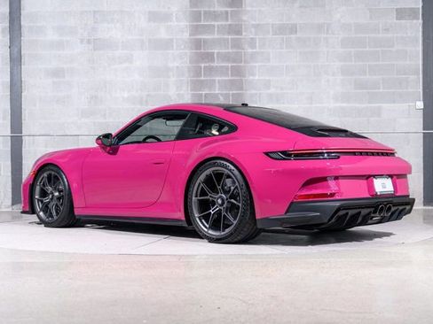 Used 2022 Porsche 911 GT3 image 5