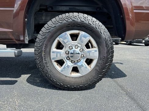 Used 2015 RAM 2500 Longhorn w/ Snow Chief Group AWD/4WD image 28