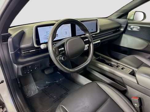 Used 2023 Hyundai Ioniq 6 SEL image 23