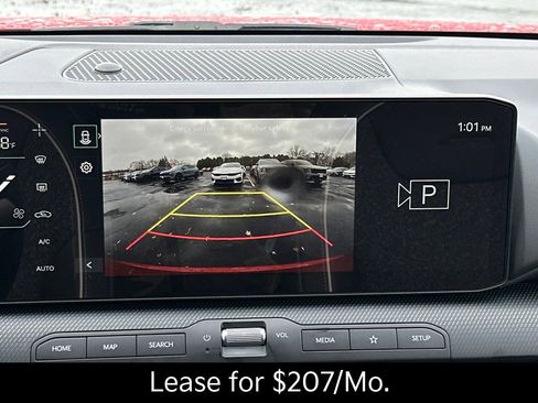 New 2025 Kia K4 GT-Line w/ GT-Line Sunroof Package image 32