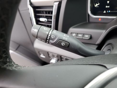 New 2026 GMC Sierra 2500 Denali w/ Denali Reserve Package image 16