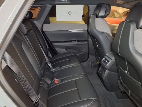 New 2026 Cadillac Optiq Sport 1 RWD image 7