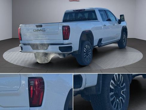 New 2026 GMC Sierra 3500 Denali Ultimate image 5