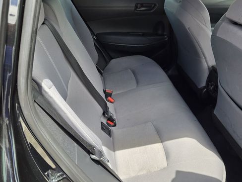 Used 2024 Toyota Corolla Cross S image 17