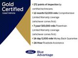 Certified 2022 Ford Escape SE w/ Convenience Package image 3