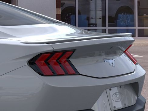 New 2026 Ford Mustang Premium RWD image 22