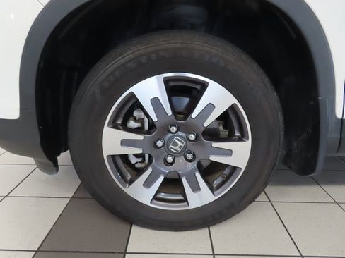 Used 2019 Honda Ridgeline RTL-E image 16