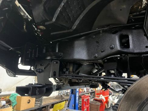 Used 2001 Ford F250 4x4 Regular Cab Super Duty image 32