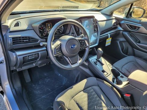 New 2026 Subaru Impreza 2.0i Sport image 9