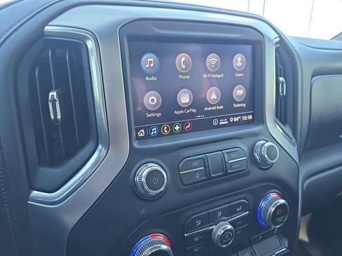 Used 2020 GMC Sierra 1500 Elevation w/ Elevation Value Package AWD/4WD image 22
