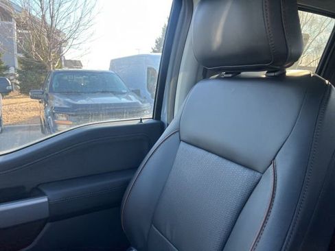 New 2026 Ford F250 Lariat w/ Lariat Ultimate Package image 37