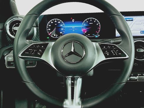 New 2026 Mercedes-Benz CLA 250 4MATIC image 26