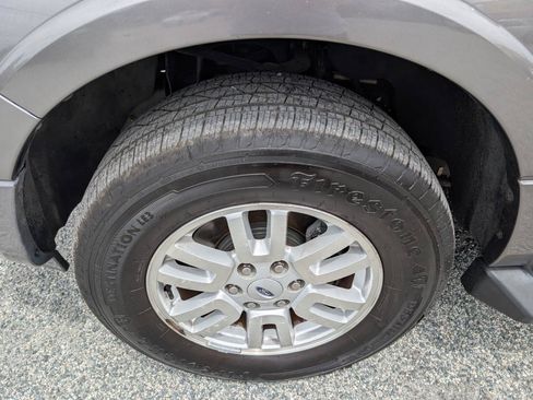 Used 2012 Ford Expedition EL Limited AWD/4WD image 12