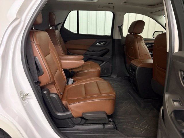 Used 2018 Chevrolet Traverse High Country AWD/4WD image 20