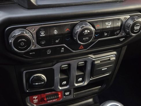 Used 2020 Jeep Wrangler Rubicon image 21