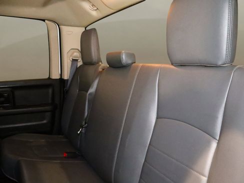 Used 2018 RAM 1500 Tradesman w/ Protection Group image 16