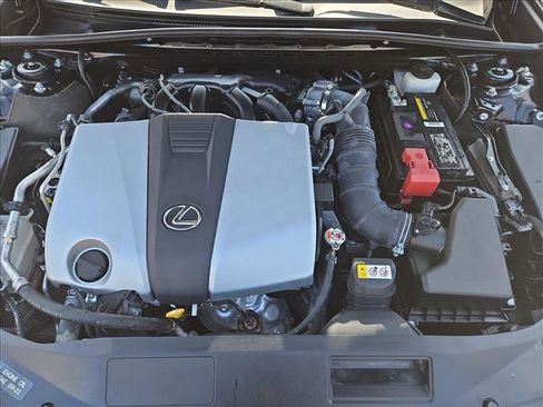 Used 2023 Lexus ES 350 F Sport w/ Accessory Package (Z2) image 24