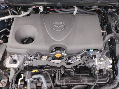 New 2026 MAZDA CX-50 2.5 Hybrid w/ Weather Package AWD/4WD image 24
