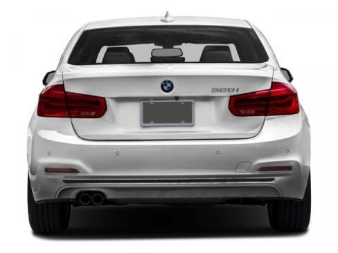 Used 2016 BMW 328i Sedan image 5