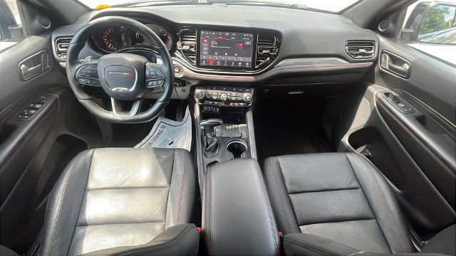 Used 2025 Dodge Durango GT AWD/4WD image 23