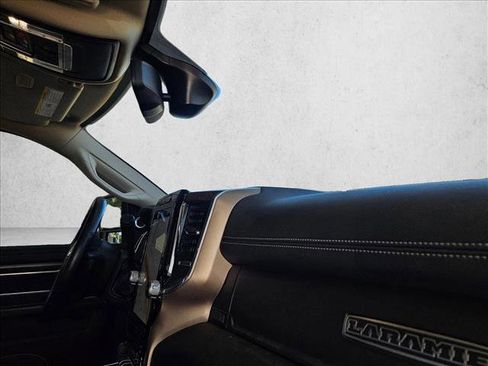 Used 2023 RAM 2500 Laramie image 21