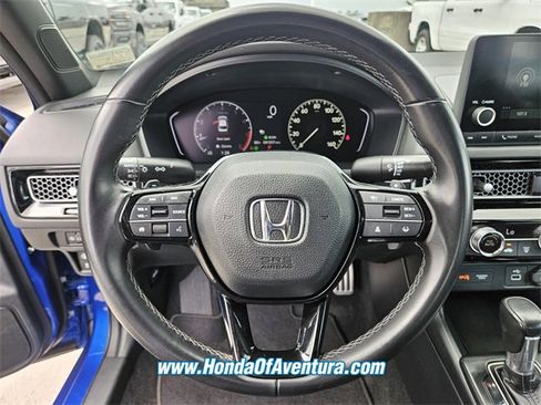 Certified 2023 Honda Civic Sport image 19